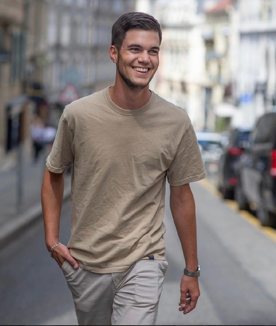 Profil de Enoha, 29 ans, Bars gay à Unterägeri (Zoug)