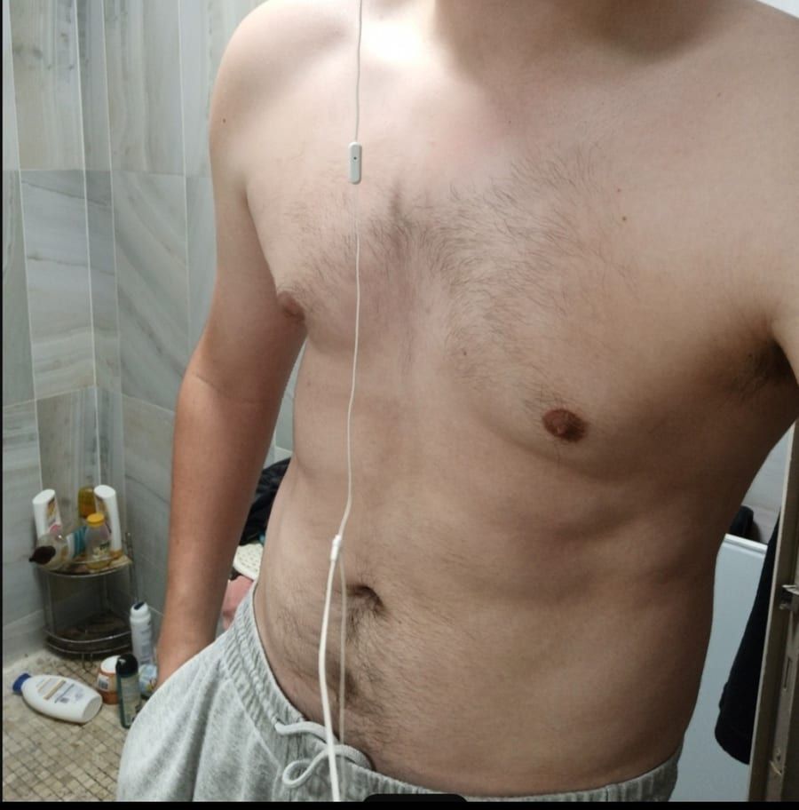 Profil de Zaidi, 36 ans, Bars gay à Wolfhalden (Appenzell Rhodes-Extérieures)