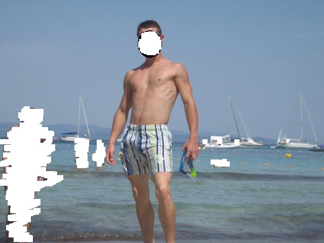 Profil de Gamal, 28 ans, Bars gay à Zwillikon (Zurich)