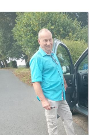 Profil de Calum, 28 ans, Bars gay à Andwil TG (Thurgovie)