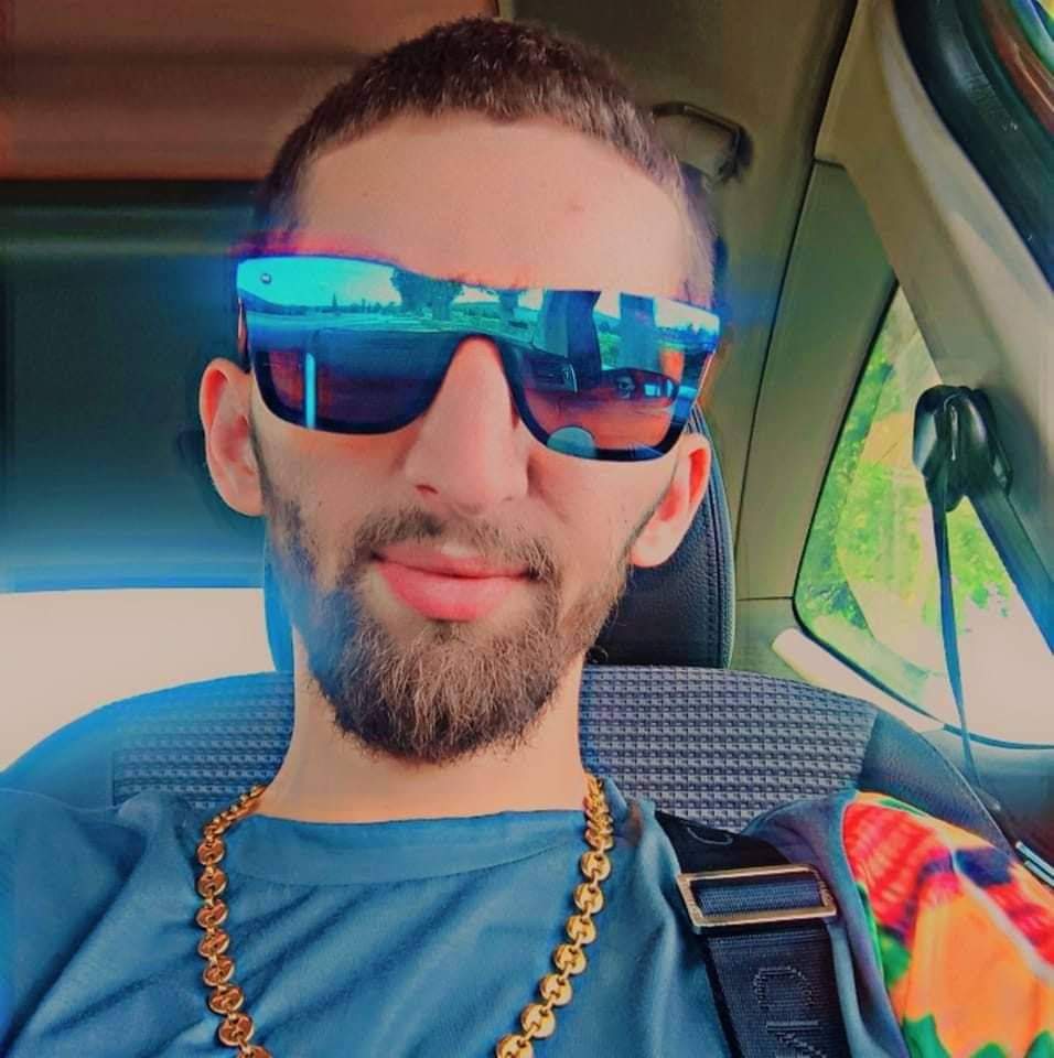 Profil de Joacquim, 27 ans, Bars gay à Galmiz (Fribourg)