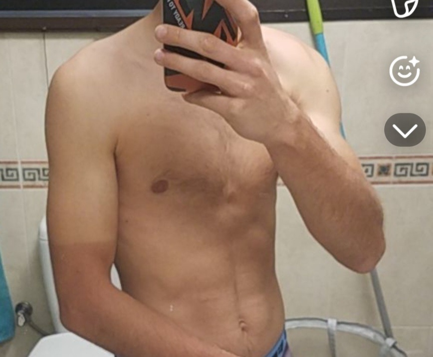 Profil de Mohamed-salim, 32 ans, Bars gay à Ziegelbrücke (Glaris)