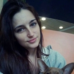 Profil de Anaïs, 35 ans, Bars gay à Lungern (Obwald)