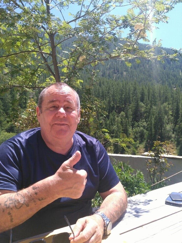 Profil de Lonny, 31 ans, Bars gay à Yverdon-les-Bains (Vaud)