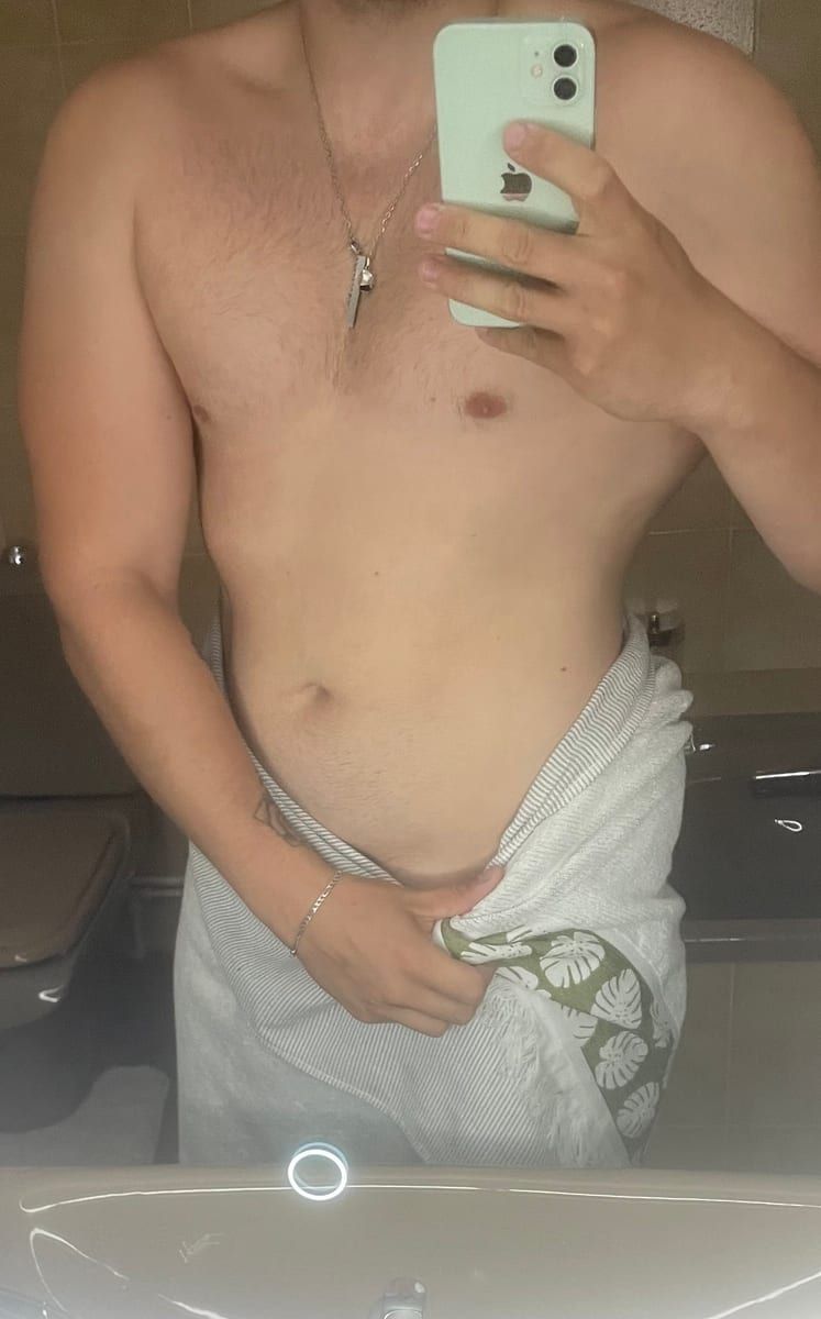 Profil de Tiago, 28 ans, Bars gay à Achseten (Berne)