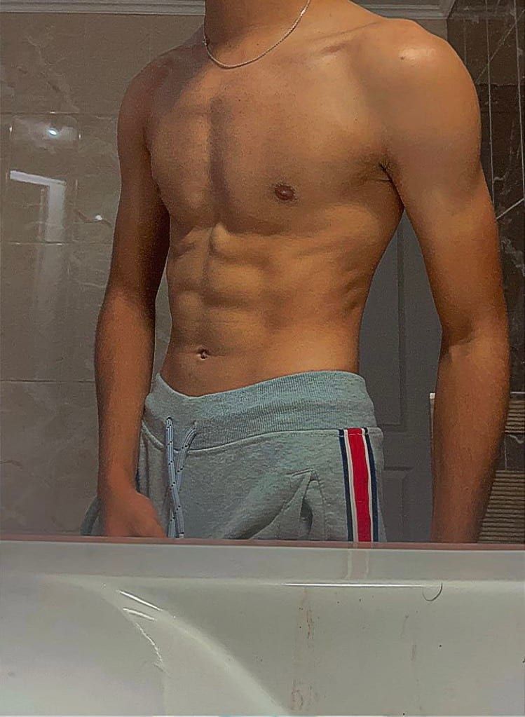 Profil de Stepan, 25 ans, Bars gay à Wittenbach (Saint-Gall)