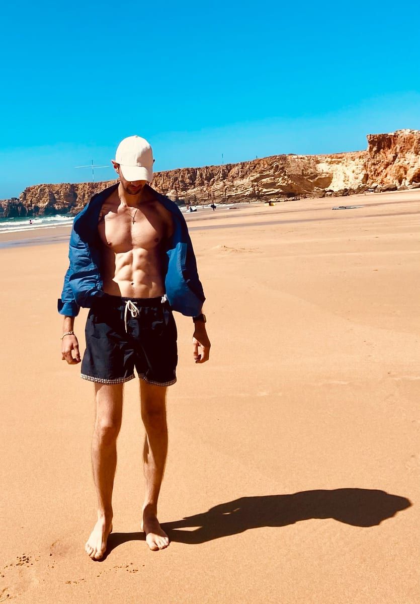 Profil de Kody, 26 ans, Bars gay à Hersiwil (Soleure)