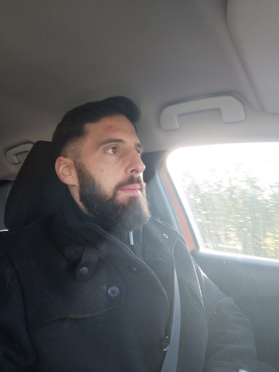 Profil de Adji, 25 ans, Bars gay à Wilen (Sarnen) (Obwald)