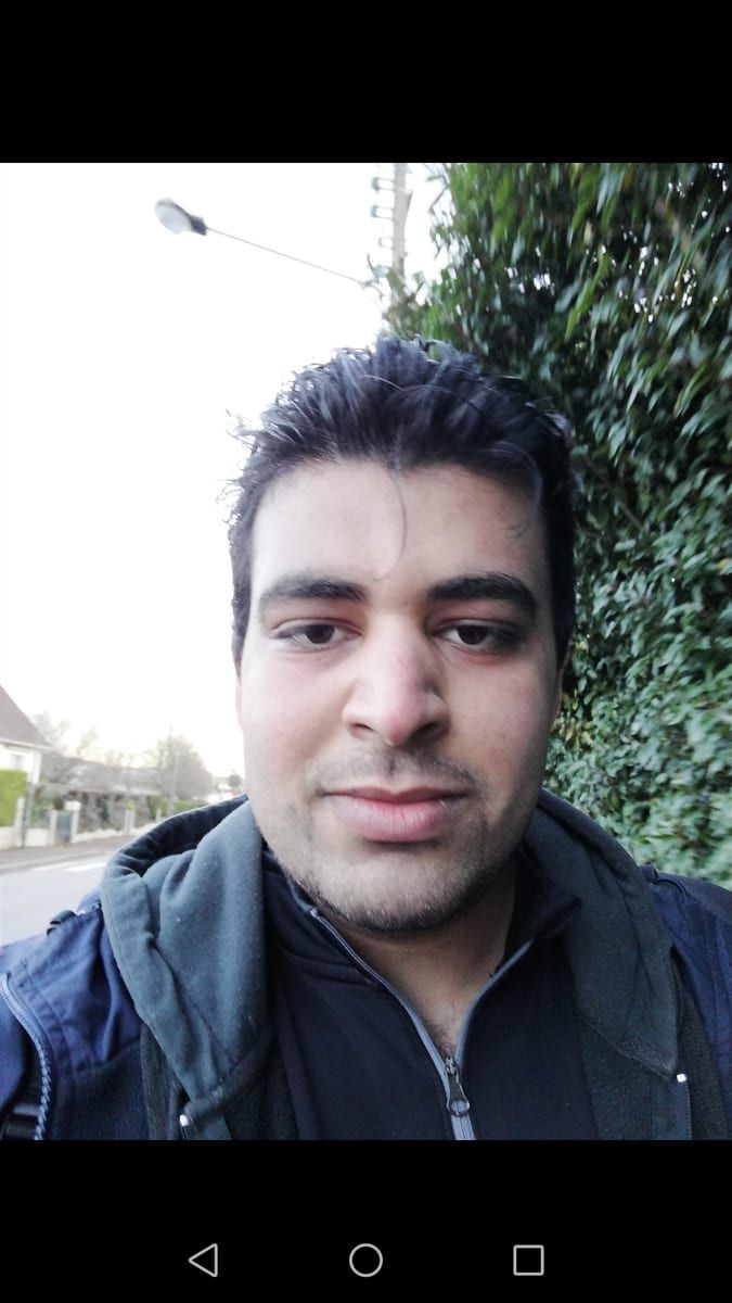 Profil de Mourad, 42 ans, Bars gay à Wasserauen (Appenzell Rhodes-Intérieures)