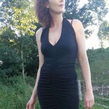 Profil de Liorah, 31 ans, Bars gay à Brenzikofen (Berne)