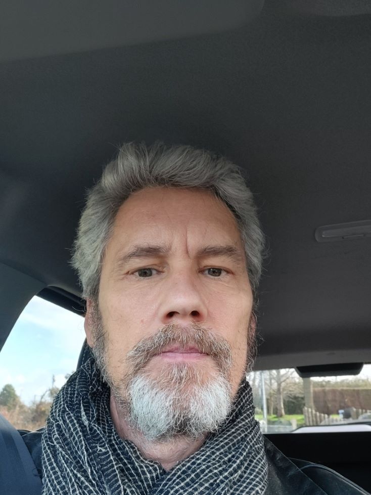 Profil de Luis-manuel, 24 ans, Bars gay à Zuchwil (Soleure)