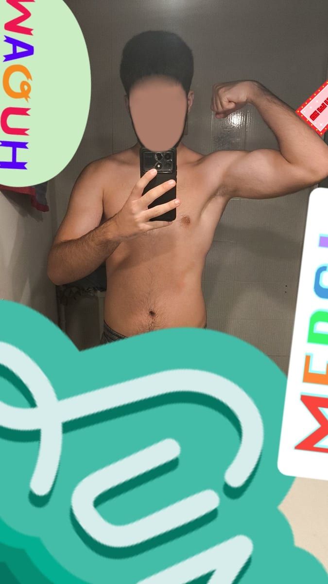 Profil de Faly, 30 ans, Bars gay à Uttwil (Thurgovie)