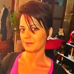 Profil de Loreana, 30 ans, Bars gay à Stechelberg (Berne)