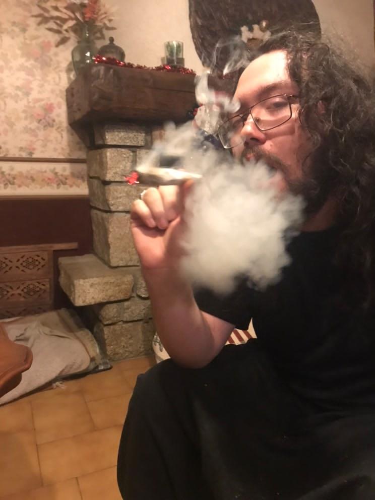 Profil de Fergus, 26 ans, Bars gay à Rolle (Vaud)