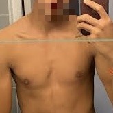 Profil de Fabriano, 24 ans, Bars gay à Zwingen (Bâle-Campagne)