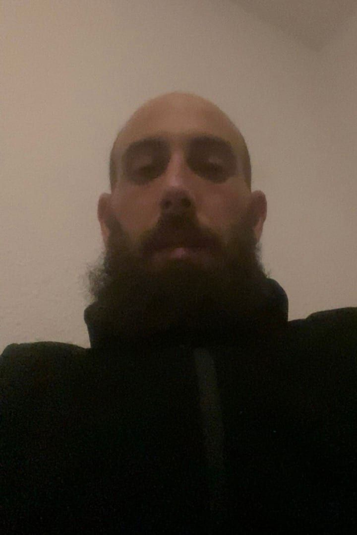 Profil de Scherif, 36 ans, Bars gay à Diepflingen (Bâle-Campagne)