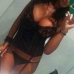 Profil de Aurelle, 39 ans, Bars gay à Wallenried (Fribourg)