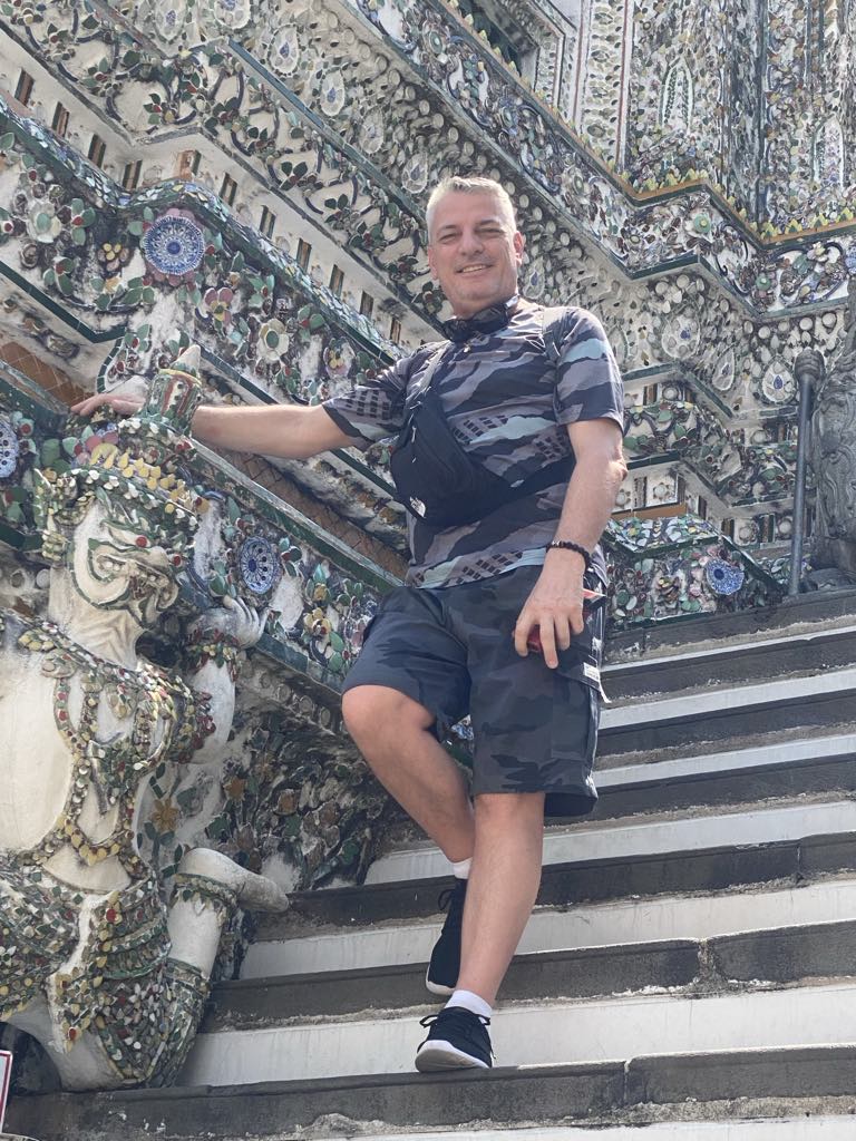 Profil de Cali, 24 ans, Bars gay à Zernez (Grisons)