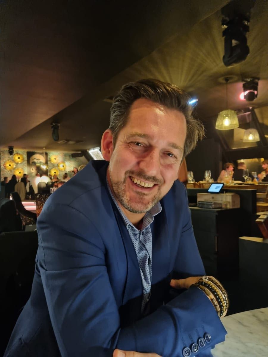 Profil de Silvain, 45 ans, Bars gay à Klosters (Grisons)