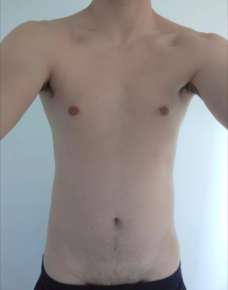 Profil de Nicolai, 24 ans, Bars gay à Yvorne (Vaud)