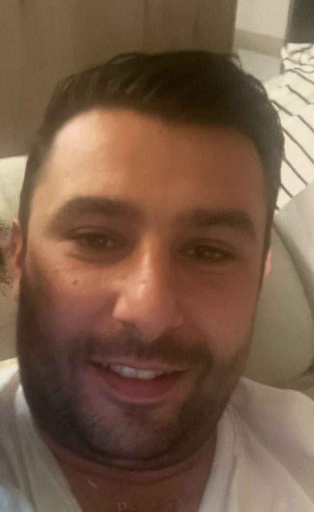 Profil de Sabin, 29 ans, Bars gay à Weesen (Glaris)