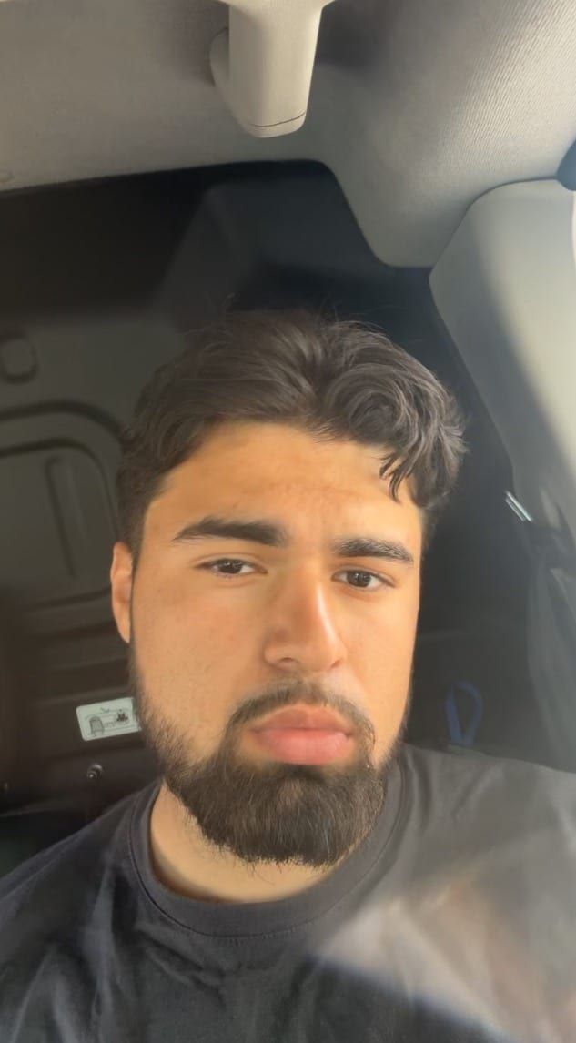 Profil de Abdelrazak, 42 ans, Bars gay à Cudrefin (Vaud)