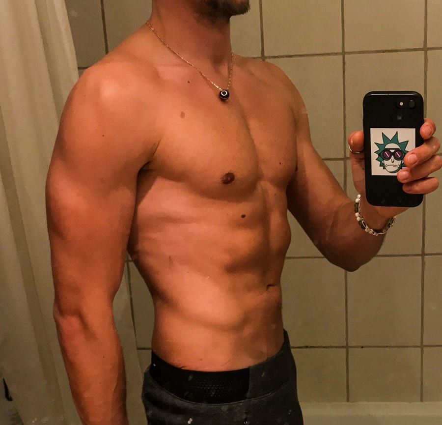 Profil de Sajjad, 40 ans, Bars gay à Stalden (Sarnen) (Obwald)