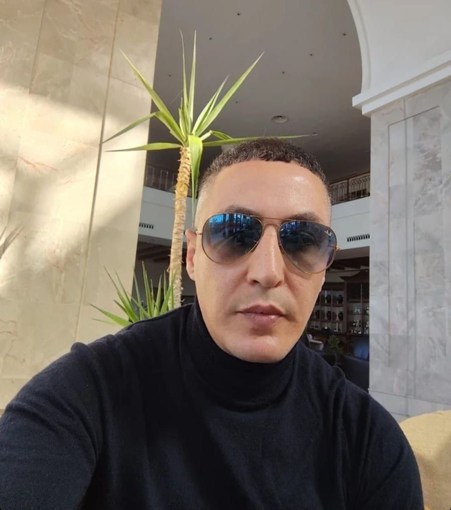 Profil de Iman, 37 ans, Bars gay à Bevaix (Neuchâtel)