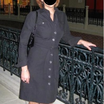 Profil de Dominique, 35 ans, Bars gay à Wuppenau (Saint-Gall)