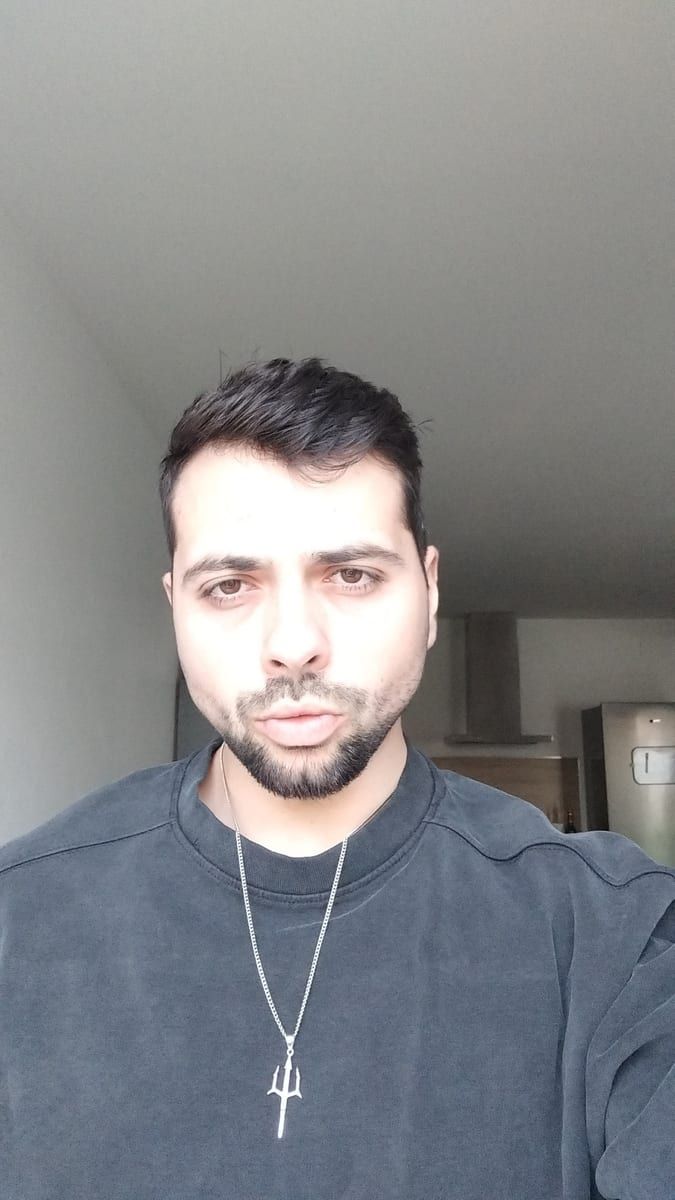Profil de Abib, 34 ans, Bars gay à Witterswil (Soleure)