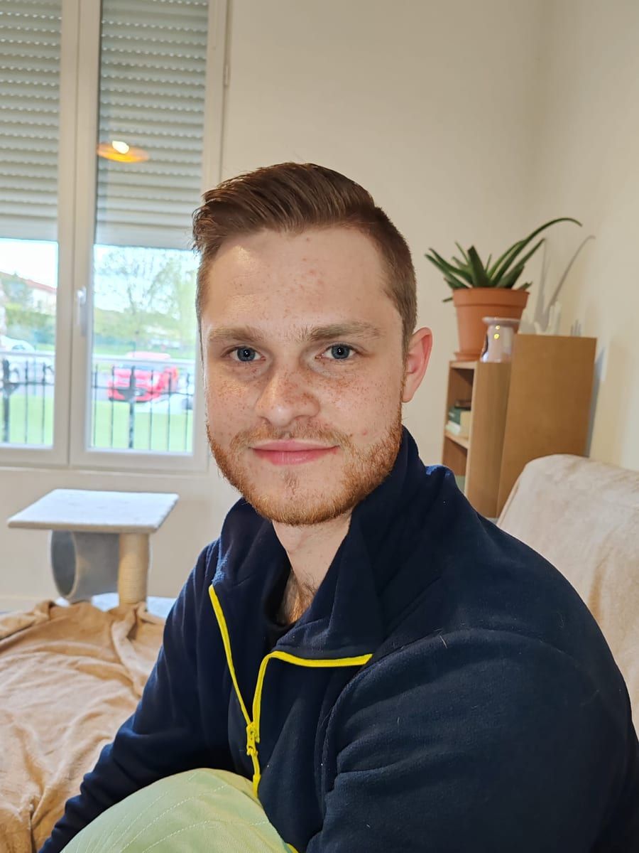 Profil de Johel, 30 ans, Bars gay à Vilars NE (Neuchâtel)