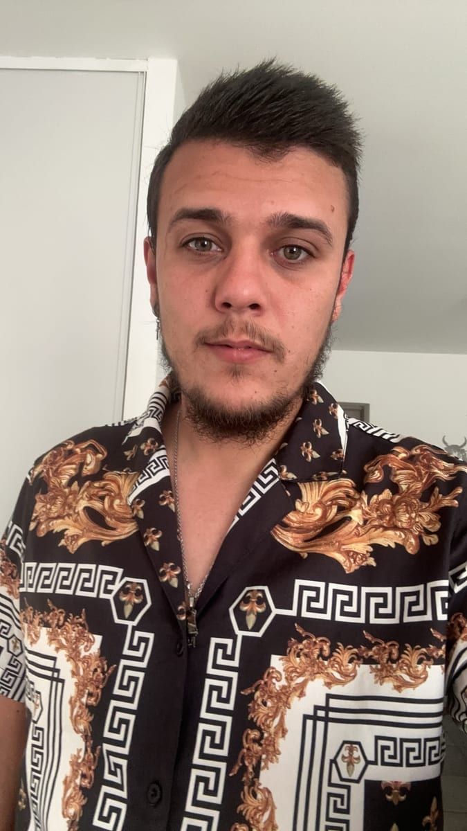 Profil de Eliacin, 38 ans, Bars gay à Berthoud (Berne)