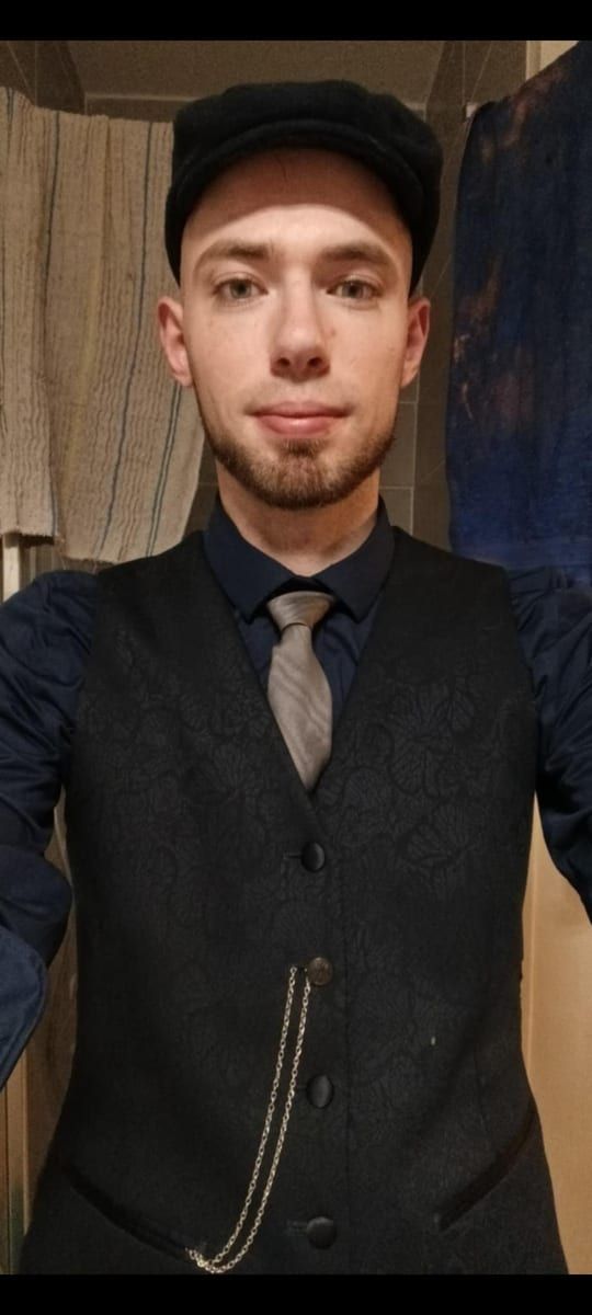Profil de Thami, 33 ans, Bars gay à Cimalmotto (Tessin)