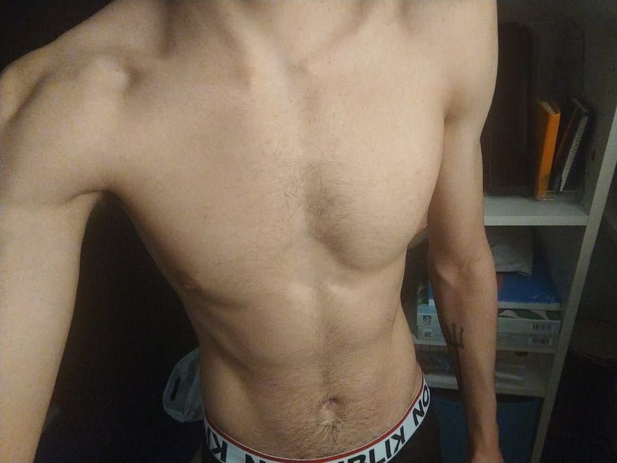 Profil de Tayron, 31 ans, Bars gay à Hausen am Albis (Zurich)