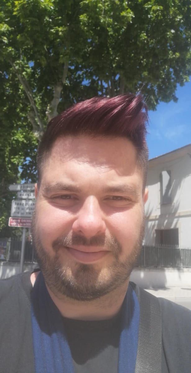 Profil de Ziad, 36 ans, Bars gay à Zermatt (Valais)