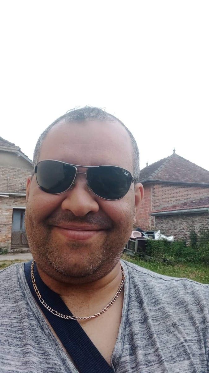 Profil de Harouna, 29 ans, Bars gay à Isenthal (Uri)