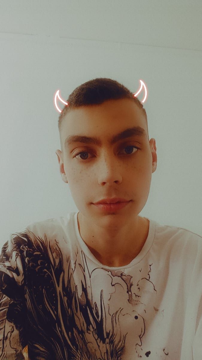 Profil de Wanis, 27 ans, Bars gay à Cumbel (Grisons)