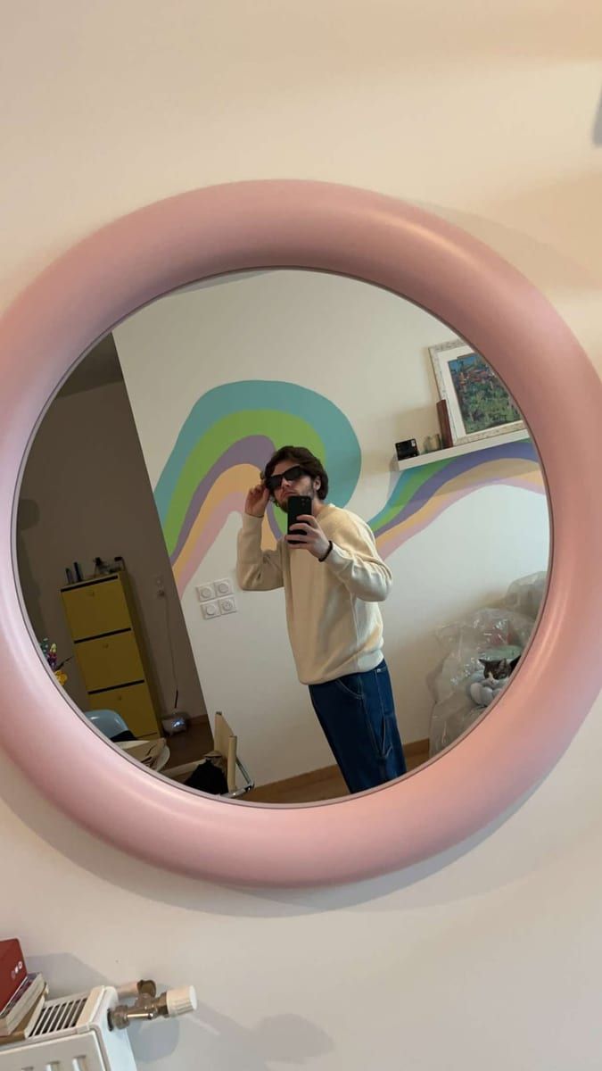 Profil de Zeki, 36 ans, Bars gay à Faulensee (Berne)