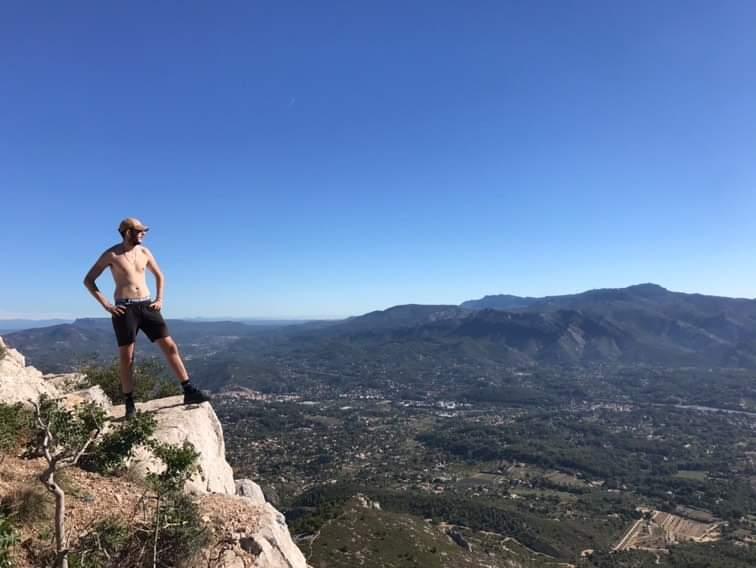 Profil de Ismail, 41 ans, Bars gay à Valangin (Neuchâtel)