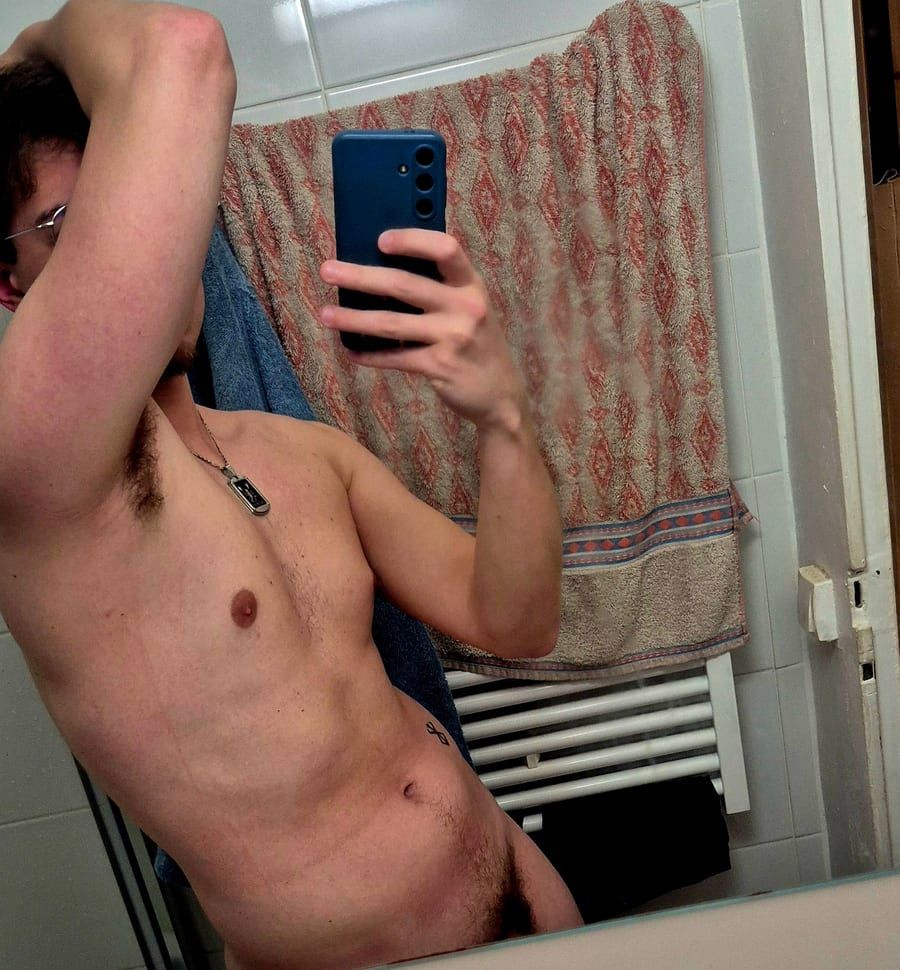 Profil de Natty, 38 ans, Bars gay à Wiler (Lötschen) (Valais)