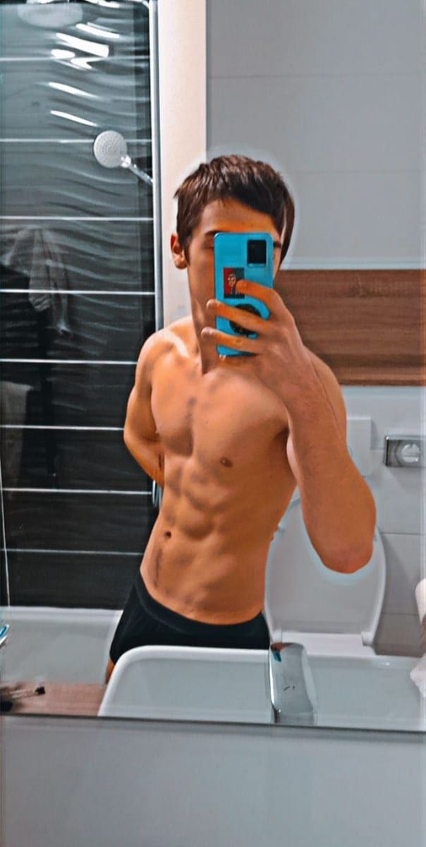 Profil de Chaouki, 30 ans, Bars gay à Wolfhalden (Appenzell Rhodes-Extérieures)