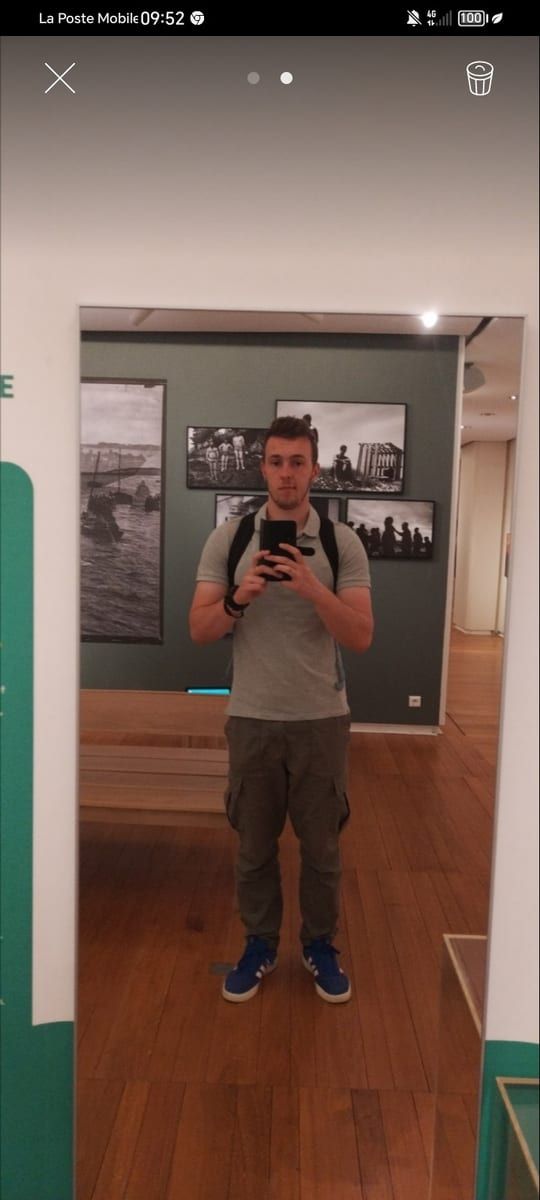 Profil de Simbala, 39 ans, Bars gay à Saas im Prättigau (Grisons)
