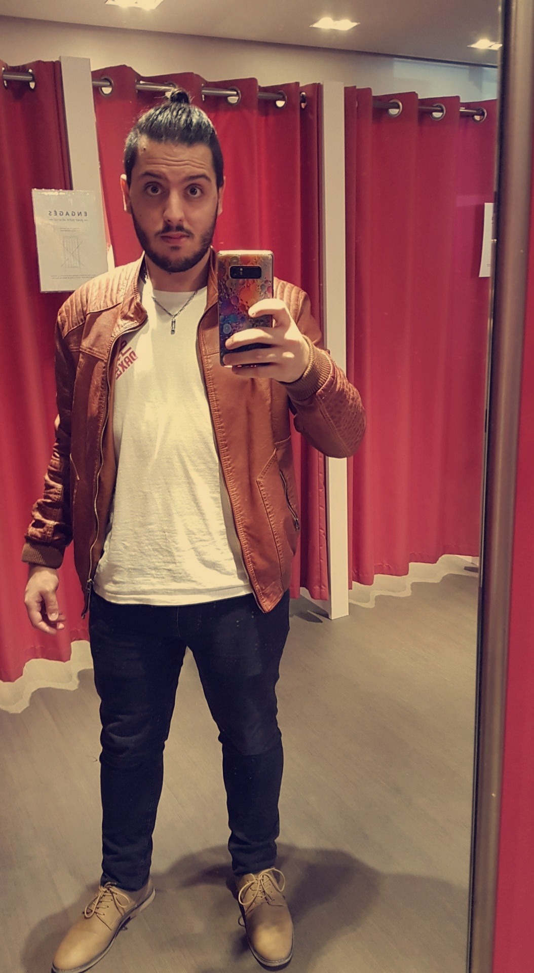 Profil de Tayrik, 22 ans, Bars gay à Echallens (Vaud)