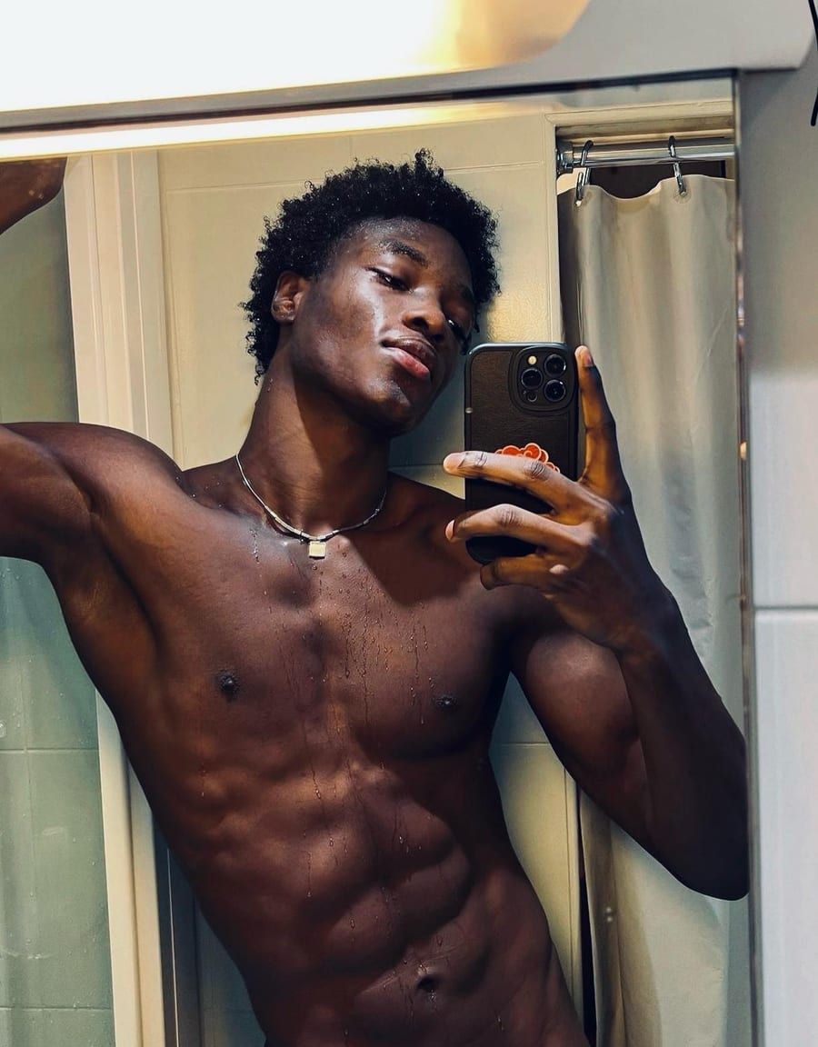 Profil de Tarike, 31 ans, Bars gay à Lipperswil (Thurgovie)