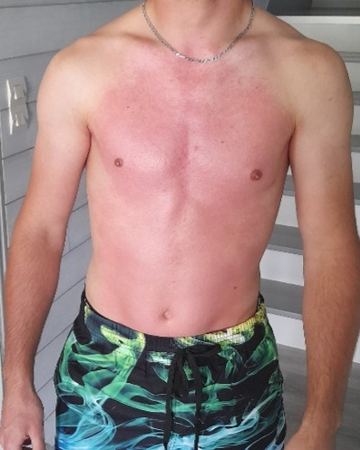 Profil de Souhayb, 39 ans, Bars gay à Zuckenriet (Saint-Gall)