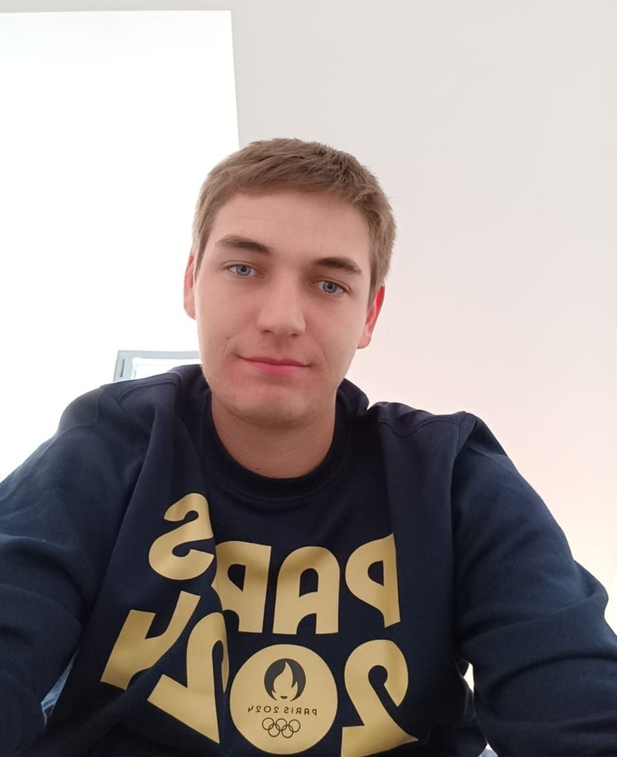 Profil de Ermes, 39 ans, Bars gay à Mission (Valais)