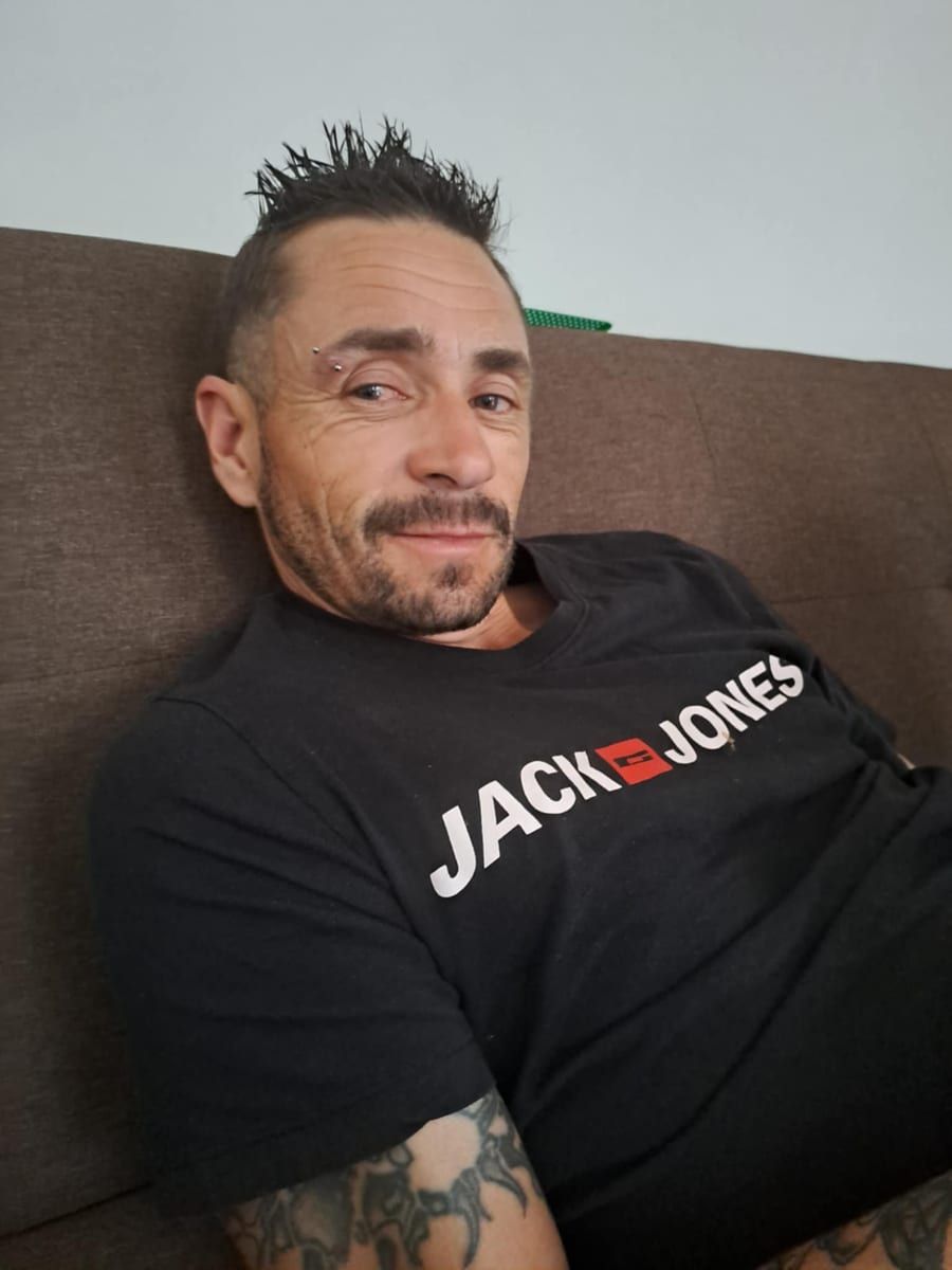 Profil de Zygmunt, 31 ans, Bars gay à Züberwangen (Saint-Gall)