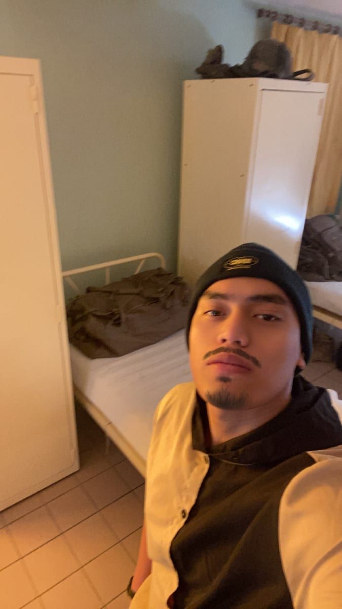 Profil de Charlot, 37 ans, Bars gay à Ruschein (Grisons)