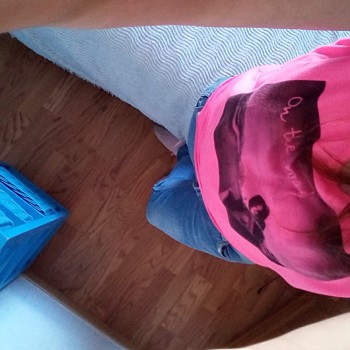 Profil de Ana-lucia, 25 ans, Bars gay à Luven (Grisons)