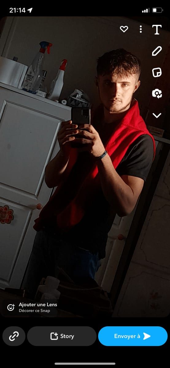 Profil de Maamar, 39 ans, Bars gay à Zuzwil SG (Saint-Gall)